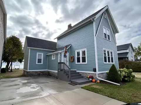 750 S State Avenue Alpena Mi 49707 Ave, Alpena, MI 49707