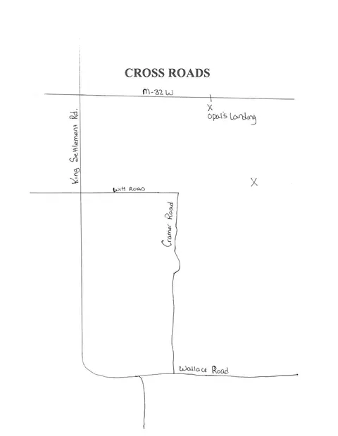 Off Cramer Road, Alpena, MI 49707 photo 9