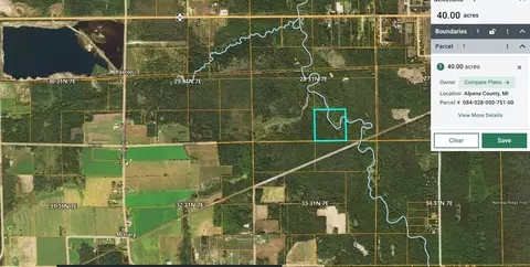 Off Cramer Road, Alpena, MI 49707 photo 12