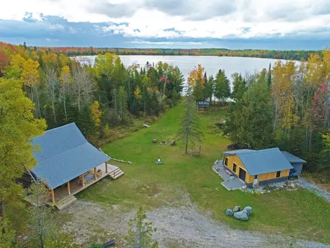 6777 W Metz Highway Hawks Mi 49743 Hwy, Hawks, MI 49743