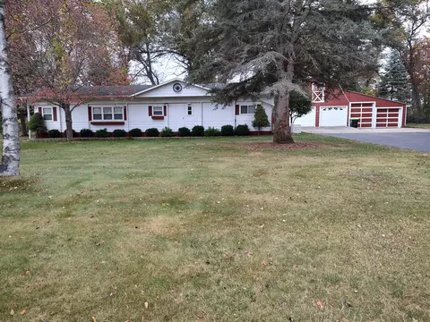10780 Otter Drive St Helen Mi 48656 Dr, Saint Helen, MI 48656
