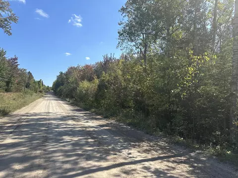00 Hutchinson Highway 8 Acres Onaway Mi 49765 Hwy #8 ACRES, Onaway, MI 49765