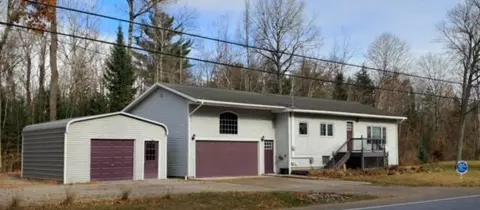 2478 Long Rapids Road Alpena Mi 49707 Rd, Alpena, MI 49707