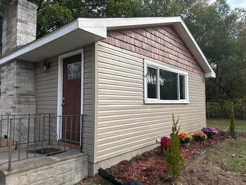 Exterior - 7199 Spruce Rd, Alpena, MI 49707 photo 4 of 13