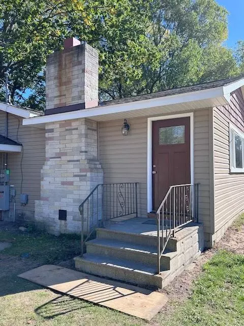 Exterior - 7199 Spruce Rd, Alpena, MI 49707 photo 12 of 13