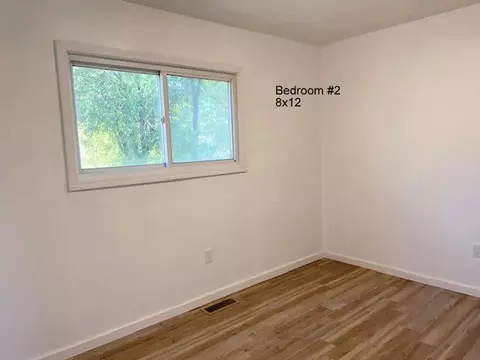 Bedroom - 7199 Spruce Rd, Alpena, MI 49707 photo 2 of 2