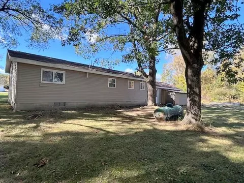 Exterior - 7199 Spruce Rd, Alpena, MI 49707 photo 7 of 13