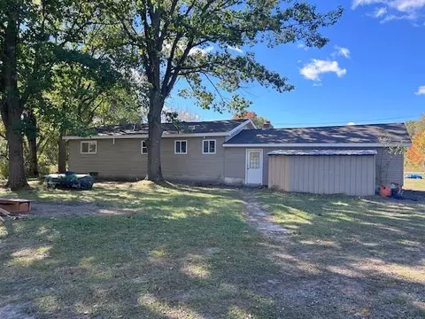 Exterior - 7199 Spruce Rd, Alpena, MI 49707 photo 8 of 13