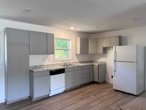 Kitchen - 7199 Spruce Rd, Alpena, MI 49707 photo 1 of 2