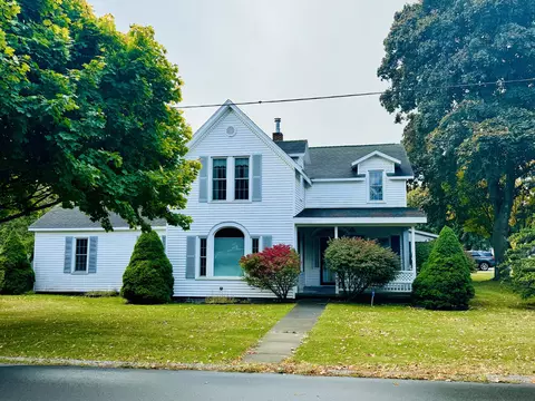 300 E Church St, Harrisville, MI 48740