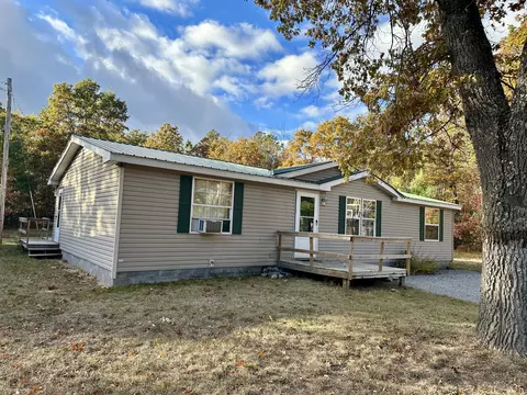 15644 Mio Drive Hillman Mi 49746 Dr, Hillman, MI 49746