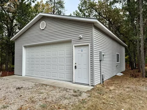 5345 Casey Drive Indian River Mi 49749 Dr, Indian River, MI 49749