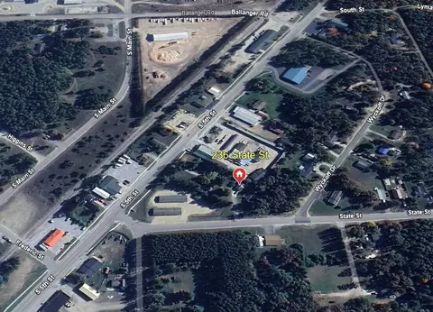 View/Area - 236 State Street Roscommon Mi 48653 St, Roscommon, MI 48653 photo 1 of 2