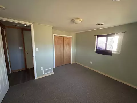 Bedroom - 236 State Street Roscommon Mi 48653 St, Roscommon, MI 48653 photo 2 of 3