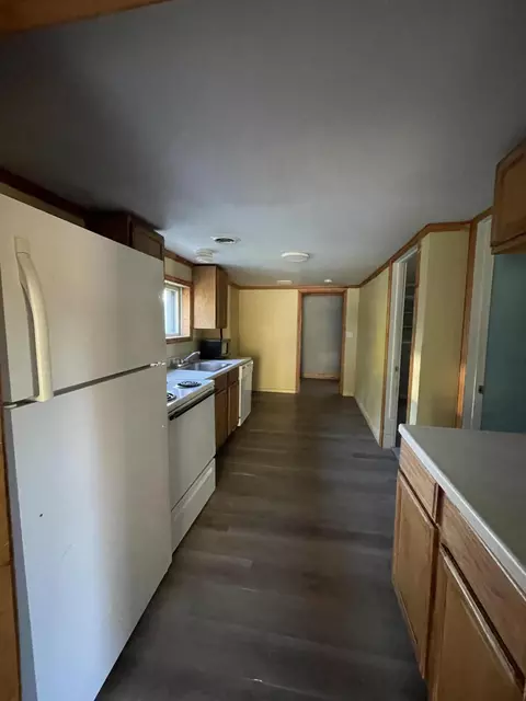 Kitchen - 236 State Street Roscommon Mi 48653 St, Roscommon, MI 48653 photo 1 of 1