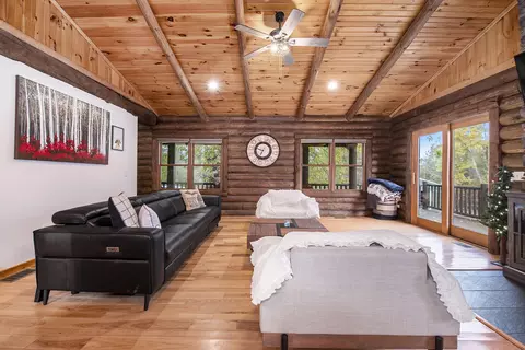 12905 Afton Rd, Wolverine, MI 49799 photo 6