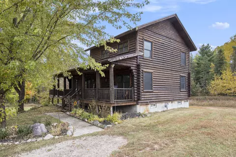 12905 Afton Rd, Wolverine, MI 49799 photo 2