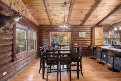 12905 Afton Rd, Wolverine, MI 49799 photo 8