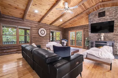12905 Afton Rd, Wolverine, MI 49799 photo 5