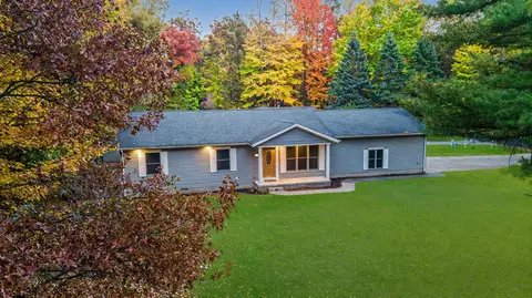 917 Goldenrod Drive Houghton Lake Mi 48629 Dr, Houghton Lake, MI 48629
