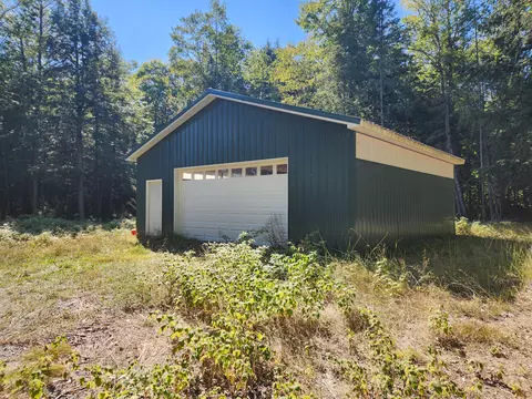 00 Us 23 Greenbush Mi 48738, Greenbush, MI 48738