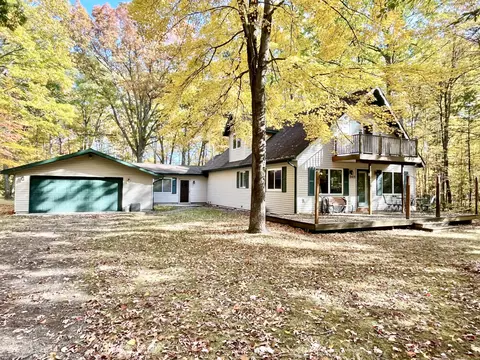 3103 Marion Street Lewiston Mi 49756 St, Lewiston, MI 49756