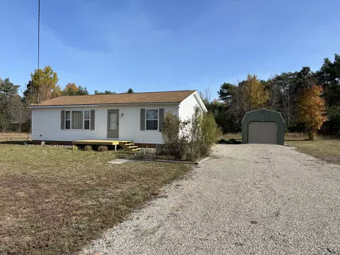 4673 Tucker Road Elmira Mi 49730 Rd, Elmira, MI 49730