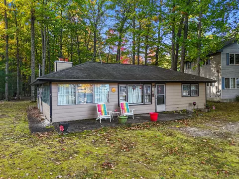 311 Robbins Ave, Roscommon, MI 48653