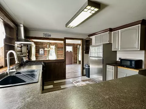 6720 N Old 27 Frederic Mi 49733, Frederic, MI 49733 photo 5