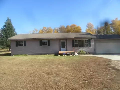 11827 Stephan Bridge Road Roscommon Mi 48653 Rd, Roscommon, MI 48653