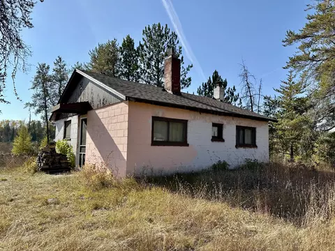 16108 Shank Rd #34.12 ACRES, Onaway, MI 49765