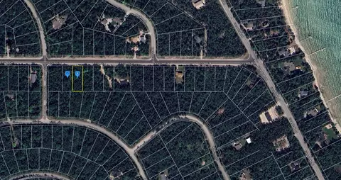 0 E County Rd #638, Presque Isle, MI 49777