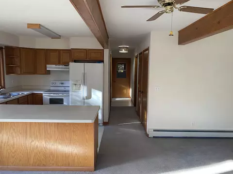 Entry Way - 11218 Whisper Dr, Frederic, MI 49733 photo 1 of 1