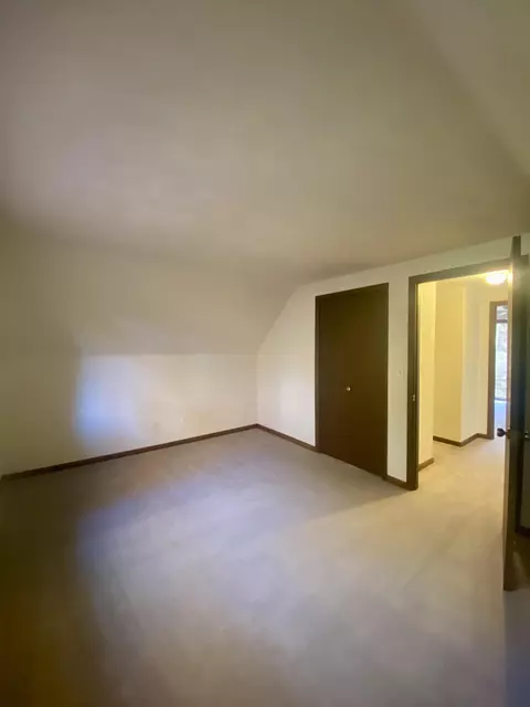 Bedroom - 11218 Whisper Dr, Frederic, MI 49733 photo 3 of 3