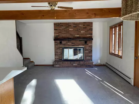 Living - 11218 Whisper Dr, Frederic, MI 49733 photo 1 of 1