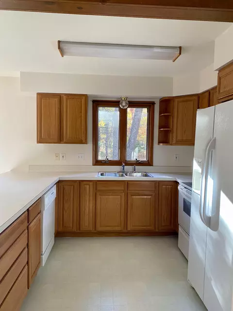 Kitchen - 11218 Whisper Dr, Frederic, MI 49733 photo 1 of 2