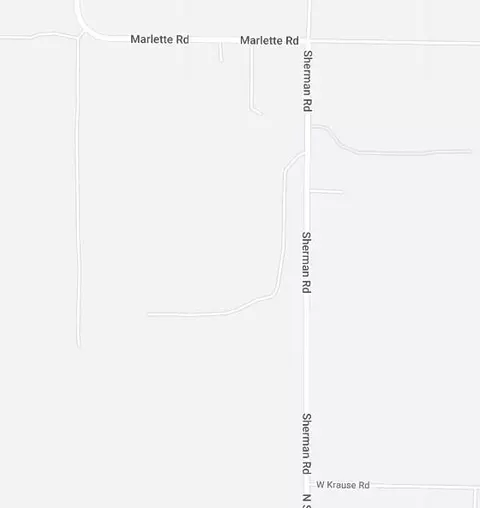 Sherman Road, Frederic, MI 49733 photo 2