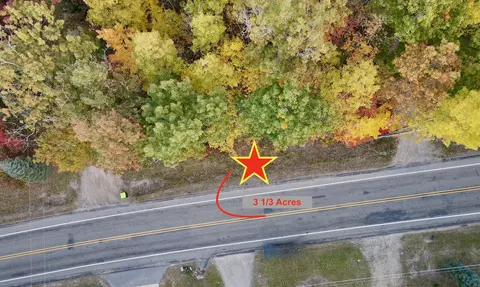 3 N 33 Acres N Loxley Rd, Roscommon, MI 48653