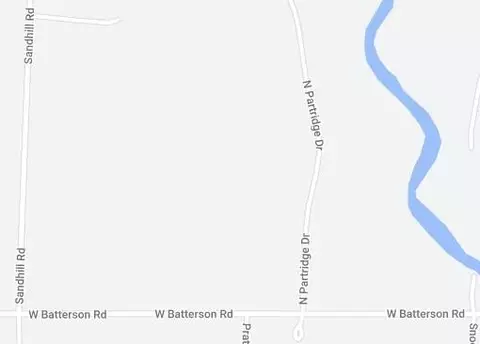 lot8 N 9 N Partridge Drive Frederic Mi 49733 Dr, Frederic, MI 49733 photo 2