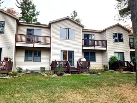 209 White Deer Trl UNIT 14, Prudenville, MI 48651