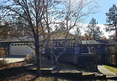 1889 Hill Rd, Lewiston, MI 49756