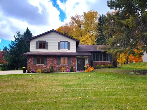 1171 Chatterton St, Gladwin, MI 48624 photo 35