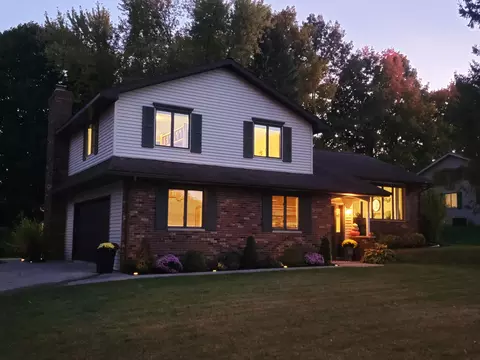 1171 Chatterton St, Gladwin, MI 48624