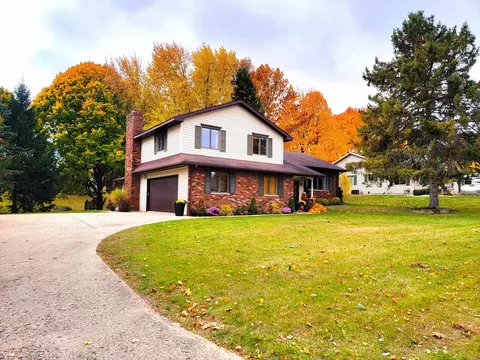 1171 Chatterton St, Gladwin, MI 48624 photo 36