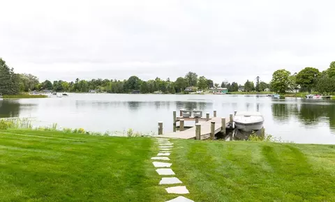 500 Bayview Drive Cheboygan Mi 49721 Dr, Cheboygan, MI 49721 photo 59