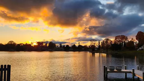 500 Bayview Drive Cheboygan Mi 49721 Dr, Cheboygan, MI 49721 photo 4