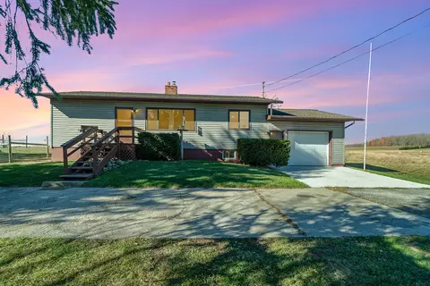 639 N Mt Tom Road Mio Mi 48647 Rd, Mio, MI 48647