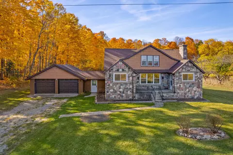 11316 Farrier Rd, Hillman, MI 49746