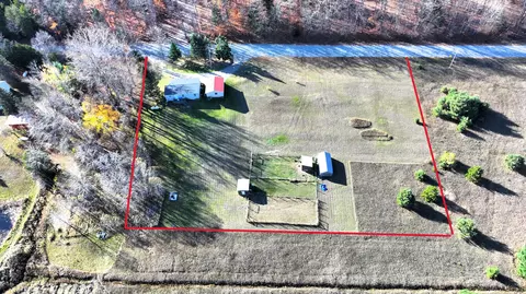 871 Sparr Road Gaylord Mi 49735 Rd, Gaylord, MI 49735