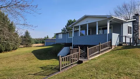 9141 Chase Bridge Road Roscommon Mi 48653 Rd, Roscommon, MI 48653